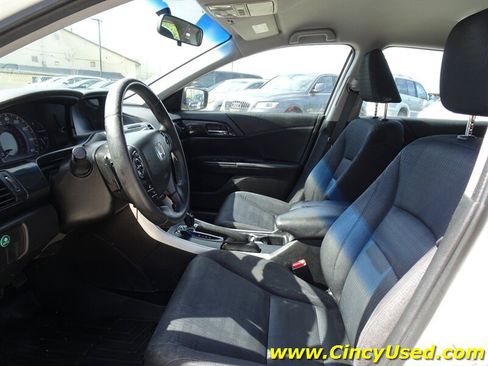 Used 2013 Honda Accord Sport image 11