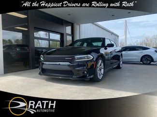Used 2022 Dodge Charger R/T video 1