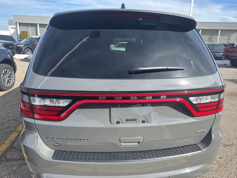 Used 2026 Dodge Durango GT image 9