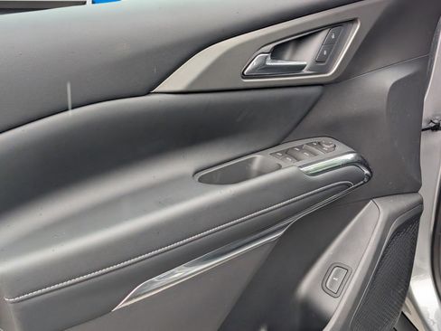 New 2026 Chevrolet Traverse LT image 16