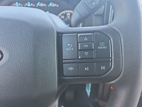New 2026 Ford F150 STX AWD/4WD image 16