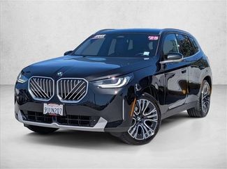 Used 2025 BMW X3 xDrive30 w/ Convenience Package AWD/4WD video 1