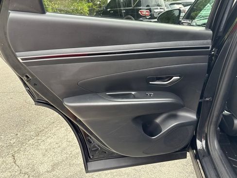 Used 2022 Hyundai Tucson SEL AWD/4WD image 27