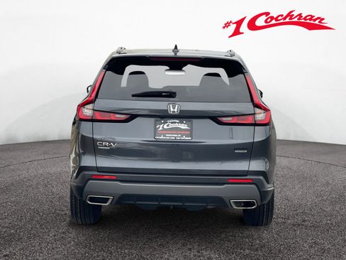 Used 2023 Honda CR-V Sport Touring image 6