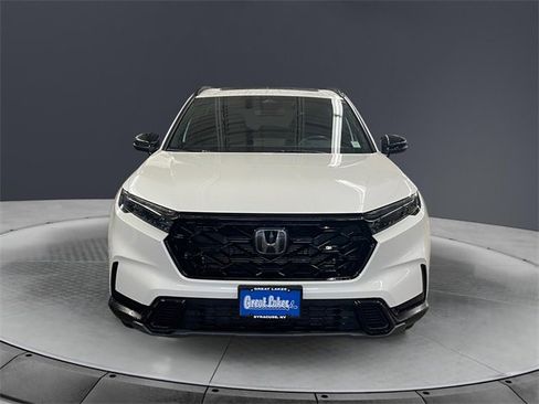 Used 2023 Honda CR-V Sport image 8