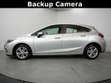 Used 2018 Chevrolet Cruze LT image 4