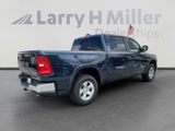 New 2025 RAM 1500 Big Horn image 5