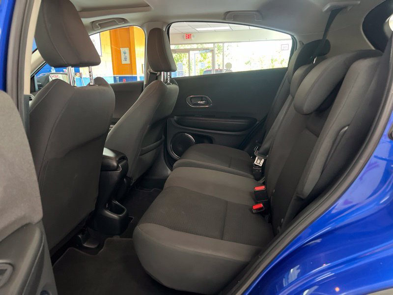 Used 2022 Honda HR-V EX image 14