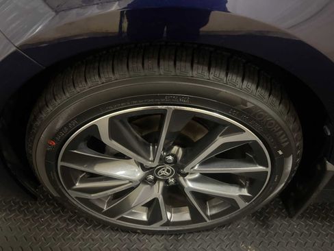 Certified 2020 Toyota Corolla SE image 8