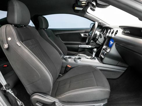 Used 2021 Ford Mustang GT w/ Equipment Group 301A image 13