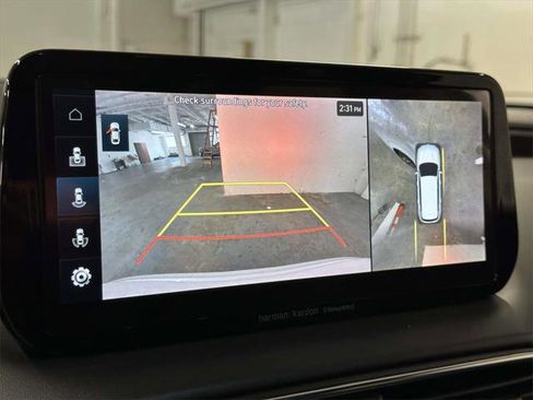 Used 2023 Hyundai Santa Fe Calligraphy image 26