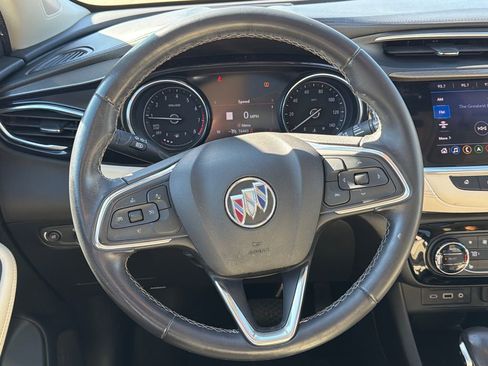 Used 2020 Buick Encore GX Select w/ Experience Buick Package image 16