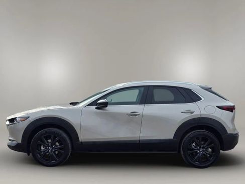 Used 2024 MAZDA CX-30 AWD 2.5 S w/ Select Sport Pkg image 7