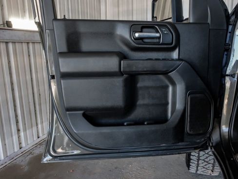 Used 2022 Chevrolet Silverado 2500 W/T w/ WT Convenience Package image 44