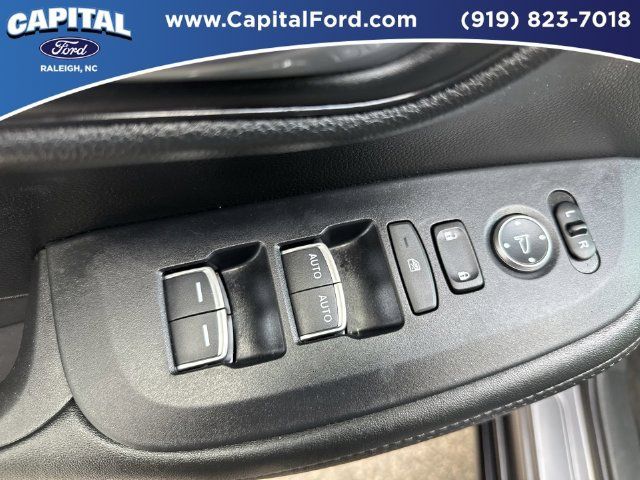 Used 2024 Honda HR-V EX-L image 21