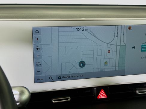 Used 2024 Hyundai Ioniq 5 SEL RWD image 22