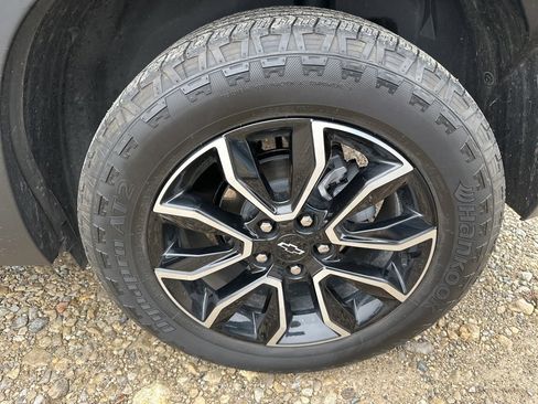 Used 2025 Chevrolet TrailBlazer ACTIV w/ Convenience Package image 36