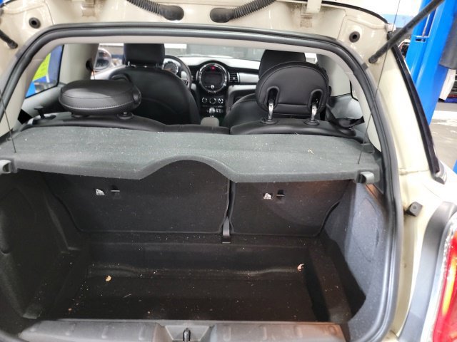 Used 2015 MINI Cooper 2-Door Hardtop FWD image 14