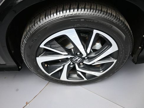 Used 2020 Honda HR-V Sport image 13