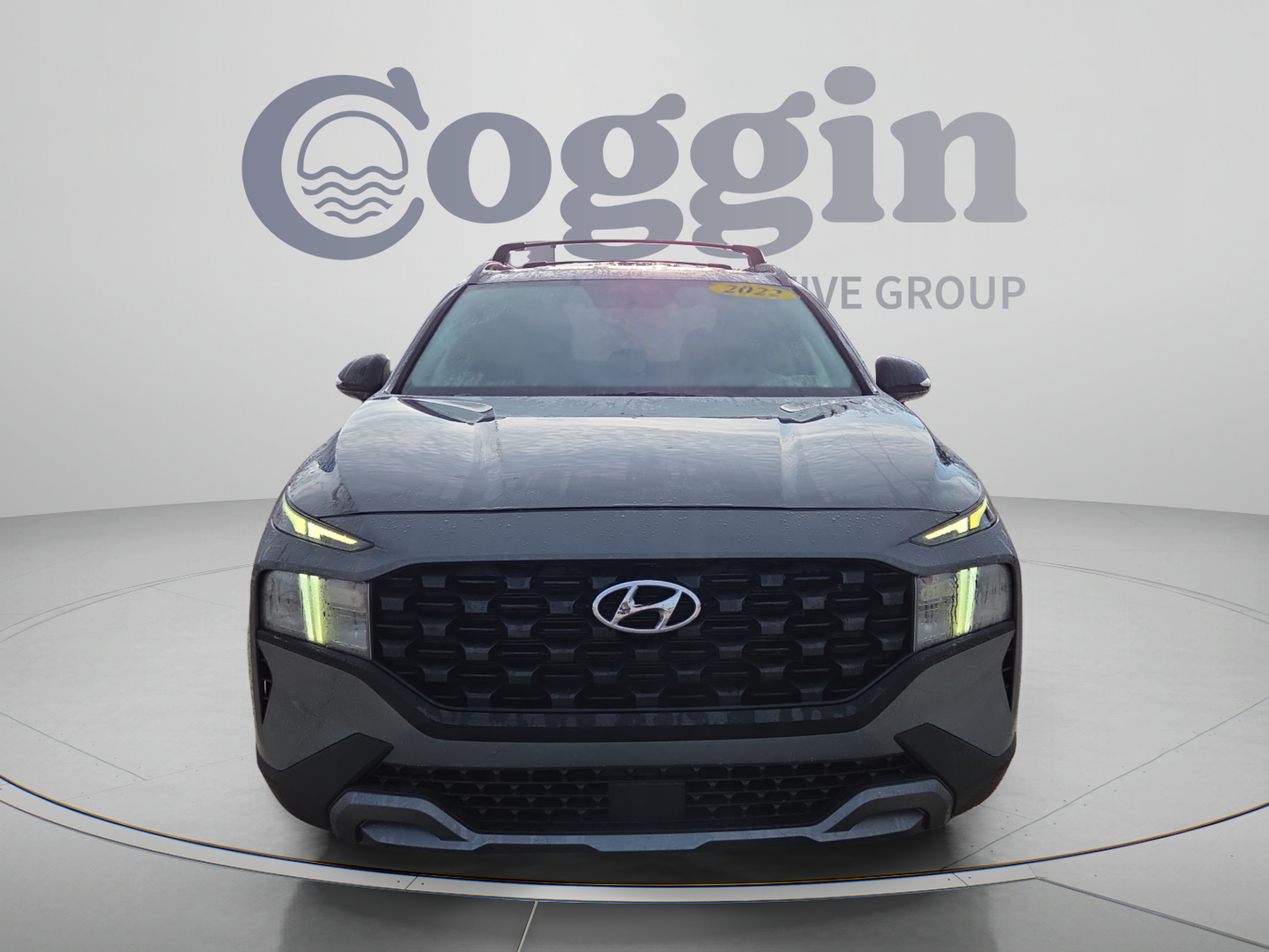 Used 2022 Hyundai Santa Fe XRT FWD image 8