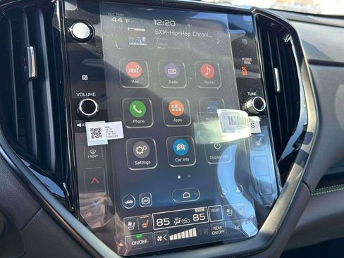 New 2026 Subaru Ascent Bronze Edition image 16