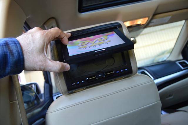 Used 2015 Toyota Highlander XLE FWD image 65
