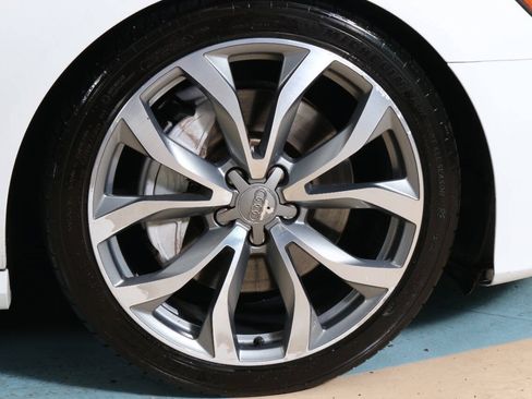 Used 2015 Audi A6 3.0T Premium Plus w/ 19" Sport Package AWD/4WD image 15