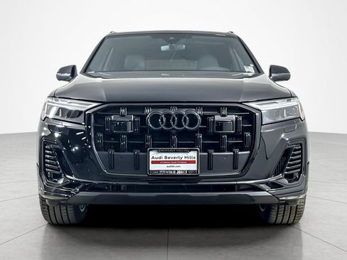 New 2026 Audi Q7 3.0T Premium Plus image 8