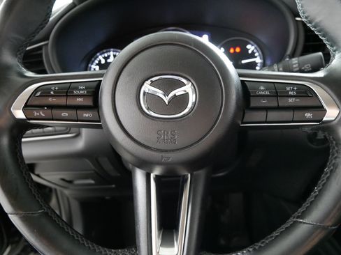 Used 2024 MAZDA CX-30 AWD 2.5 S w/ Select Sport Pkg image 25