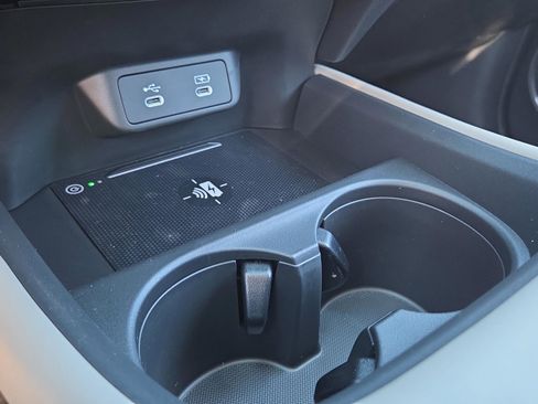 New 2026 Honda HR-V LX image 30