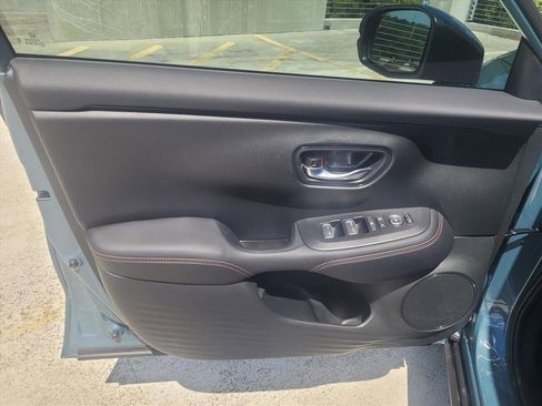 New 2026 Honda HR-V Sport image 15