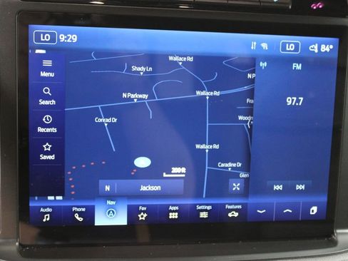 Used 2023 Ford F150 Platinum w/ Equipment Group 701A High image 56