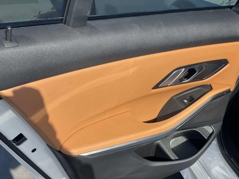 Used 2023 BMW 330i Sedan w/ Convenience Package image 24