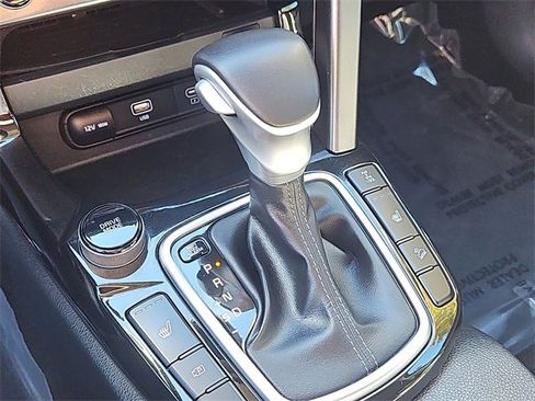 Certified 2024 Kia Seltos SX image 26