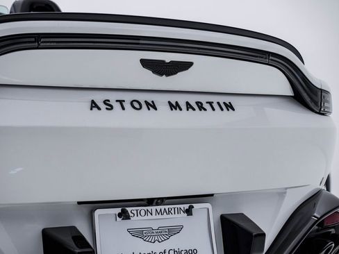 New 2026 Aston Martin V8 Vantage S image 14