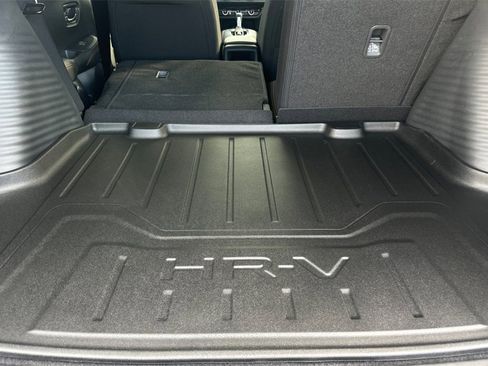 New 2026 Honda HR-V Sport image 14