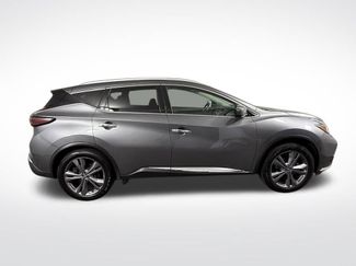 Used 2024 Nissan Murano Platinum AWD/4WD video 2
