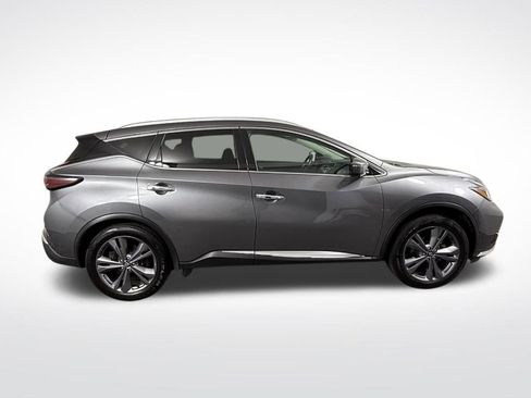 Used 2024 Nissan Murano Platinum AWD/4WD image 2