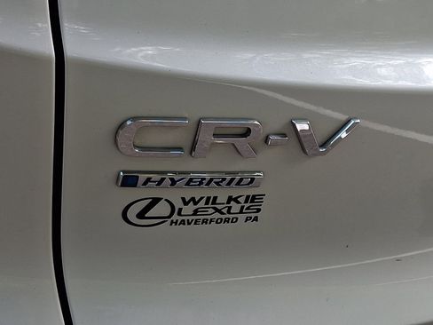 Used 2023 Honda CR-V Sport Touring image 30