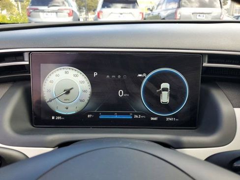 Certified 2023 Hyundai Tucson SEL w/ Convenience Package image 22