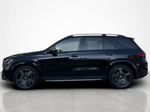 New 2026 Mercedes-Benz GLE 450 4MATIC image 2