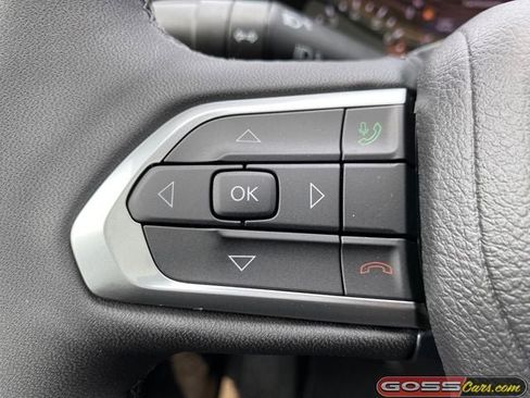 New 2025 Jeep Compass Limited w/ Sun & Sound Group image 19