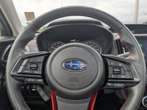 Used 2024 Subaru Forester Sport AWD/4WD image 31