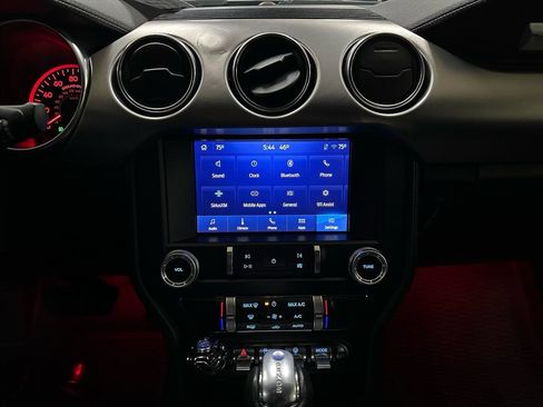 Certified 2022 Ford Mustang GT w/ Equipment Group 301A image 26