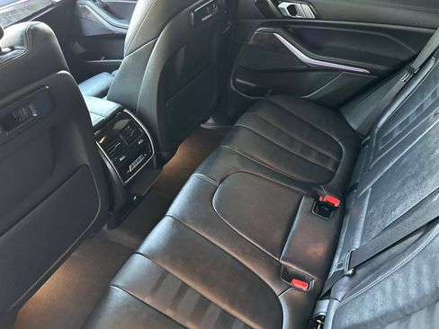 Used 2022 BMW X5 sDrive40i w/ Parking Assistance Package RWD image 12