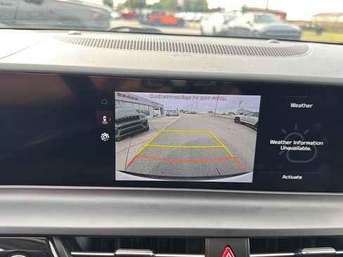 Used 2024 Kia Seltos S FWD image 20