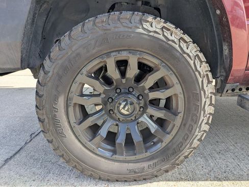 Used 2020 RAM 3500 Laramie w/ Night Edition image 19