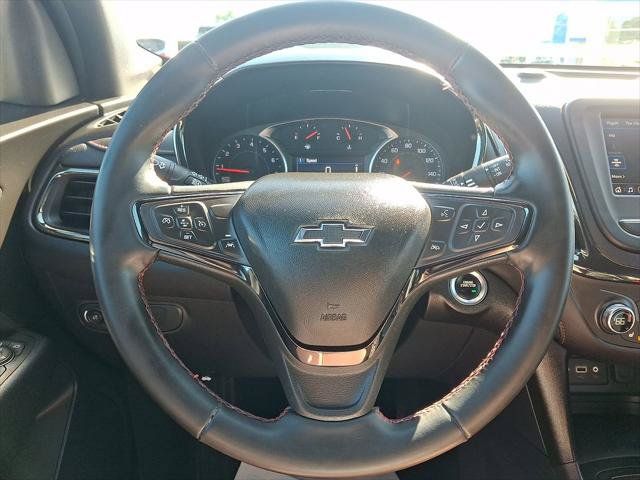 Used 2023 Chevrolet Equinox RS AWD/4WD image 20