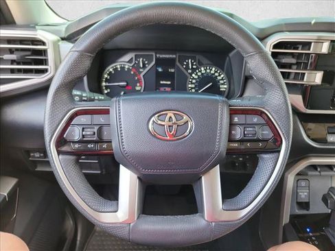 Used 2024 Toyota Tundra SR5 w/ SR5 Premium Package AWD/4WD image 19