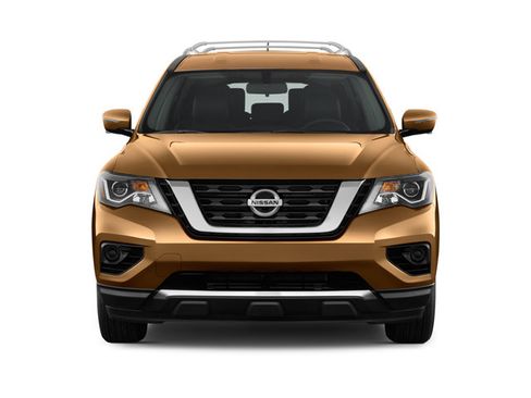 Used 2016 Nissan Pathfinder S image 5